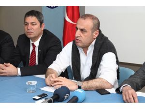 Adana Demirspor’da Teknik Direktör Arayışı