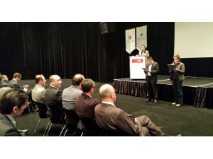 Anfaş Food Product Fuarı Açılıyor