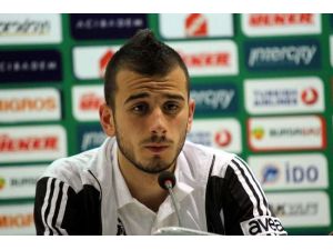 Oğuzhan Özyakup Kaza Yaptı