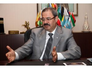 Penye Ve Tekstil Sektörü Bu Fuarda Buluşacak