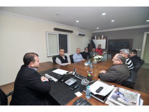 Toprak Sanayicilerinden Boykot Kararı