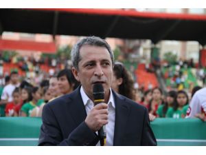Spor Toto 2. Lig