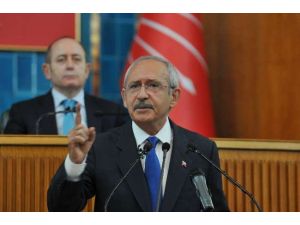 Başörtülülere Seslendi