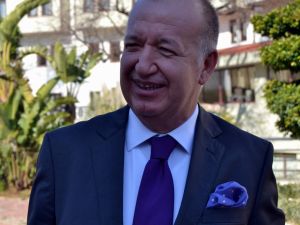 Gencer: “Hakem Hatalarından Dolayı Galibiyeti Kaçırdık”