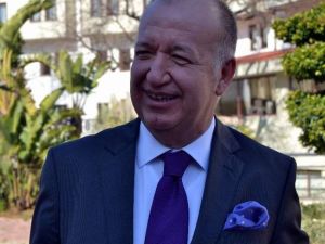 G.saray Maçının Hakemine Tepki
