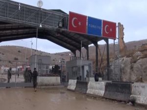 Babel Hava Sınır Kapısında Sorunlar Bitmiyor