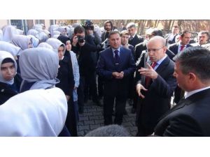 Çözüm Sürecinin Artılarını Anlattı