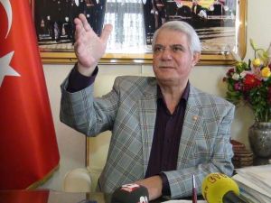 Dsp’den Aday Oldu, Hâlâ Chp’liyim Dedi