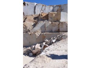 Suriye’deki Savaş Mermer İhracatını Bitirdi