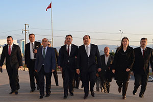 İşte MHP’nin Meclis Üyesi Aday Listesi