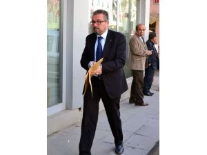 Ysk Seçim Listeleri Teslim Edilmeye Başlandı