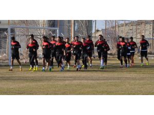 Spor Toto 2. Lig