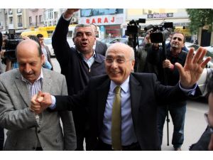 Aytaç Durak Bağımsız Aday