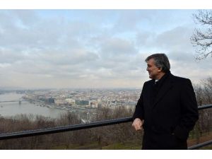 Budepeşte’yi Böyle İzledi