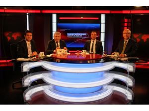 Ulaştırma, Denizcilik Ve Haberleşme Bakanı Lütfi Elvan: