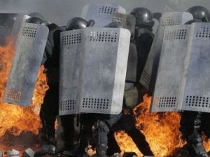 Ölü Ve Yaralı Sayısı Artıyor