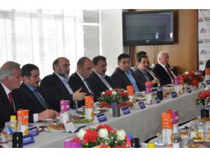 Sektör Temsilcilerinin ‘Megasiad’ Yorumları