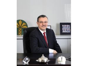 Kuveyt Türkün Net Karı 300 Milyon Lira Oldu