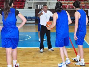 Adana Botaş’ta Hazırlıklar Sürüyor