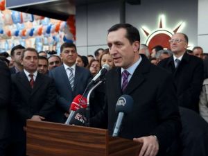 Muhalefet İsterse Götürsün