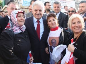 İzmirde Seçime 35 Gün Kala 35 Proje Açıklanacak