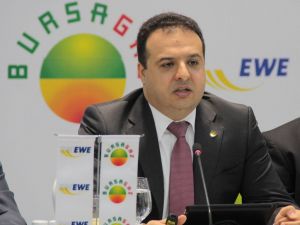 Kuraklık Doğalgaz Tüketimini Düşürdü