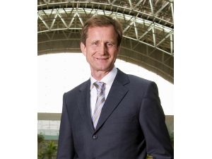 Sunexpress’in Türk Ekonomisine Katkısı İki Milyar Dolar