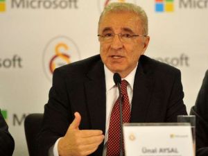 Galatasaray’a Dünya Devi Sponsor