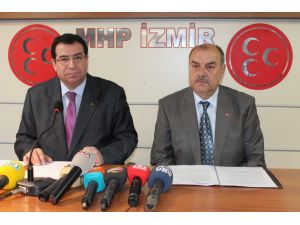 Tanrıkulu: Türkiye Gri Listede