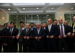 Antalyada Fuar Günleri