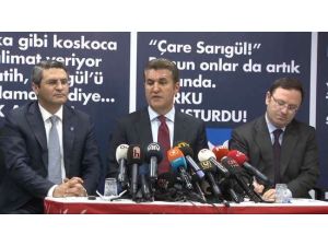 Bana Sansür Uygulanıyor