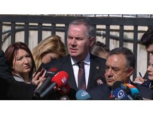 Chp: Başvurunun Geçmişte Benzeri Var