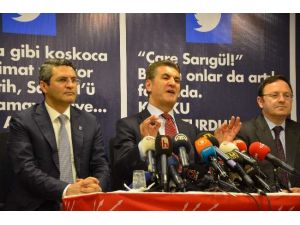 Fethullah Gülen’le Görüştü Mü?