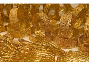 Serbest Piyasada Altın Fiyatları