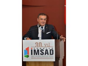 İnşaat Malzemesinde Türkiye’nin İlk Sanayi Endeksi Hazırlanıyor