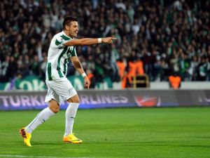 Batalla’dan Sonra Pinto’da Çin Yolcusu