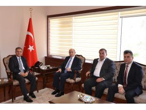 Limak Şirketler Grubu Kilise Fabrika Kuruyor