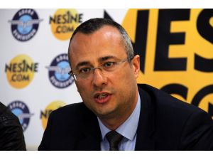 Adana Demirspor, Nesine.com’la Sponsorluk Anlaşması İmzaladı