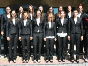 Filenin Sultanları Basınla Buluştu