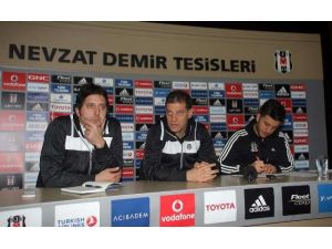 Bilic’in Planı Kazanmak Üstüne