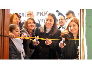 Bdp’li Zozani’den İlginç Açıklama