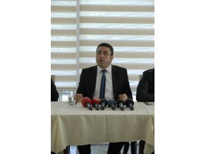 Ak Parti Diyarbakır Skm Koordinatörü Sabri Balaman: