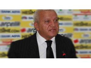 Şükrü Saraçoğlu Devlete Meydan Okunacak Yer Değil