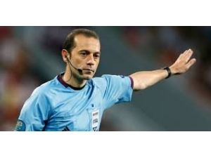 Cüneyt Çakır’ın Derbi Karnesi