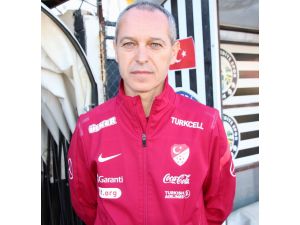 Türkiye - Danimarka Maçının Ardından