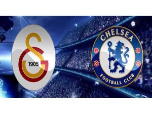 Galatasaray- Chelsea Maçının Programı Belli Oldu