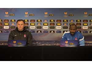Hami: “Her Şeye Hazırlıklıyız”