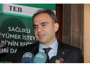 “Merkez Bankası Faizde Ayarı Tutturdu”