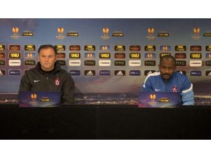 Hami: Juventus İyi Takım Ama...