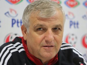 Kahramanmaraşspor’da Ümitler Tükeniyor